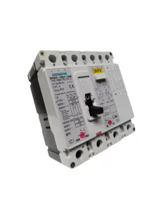 potencia automática interna 160a